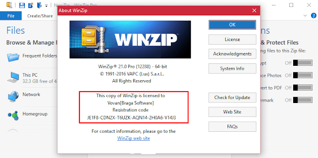 winzip free download mac os x
